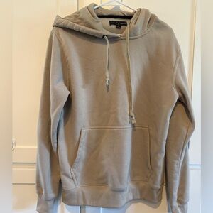 Company Eighty One tan sweatshirt mens medium, part of the “division video game”
